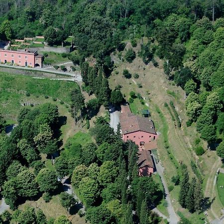 Agriturismo la Torre Villa Bagni di Lucca Exterior foto